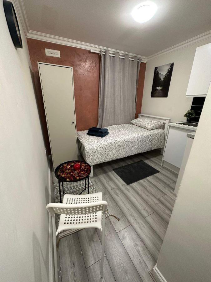 Appartement Guest&rest 6