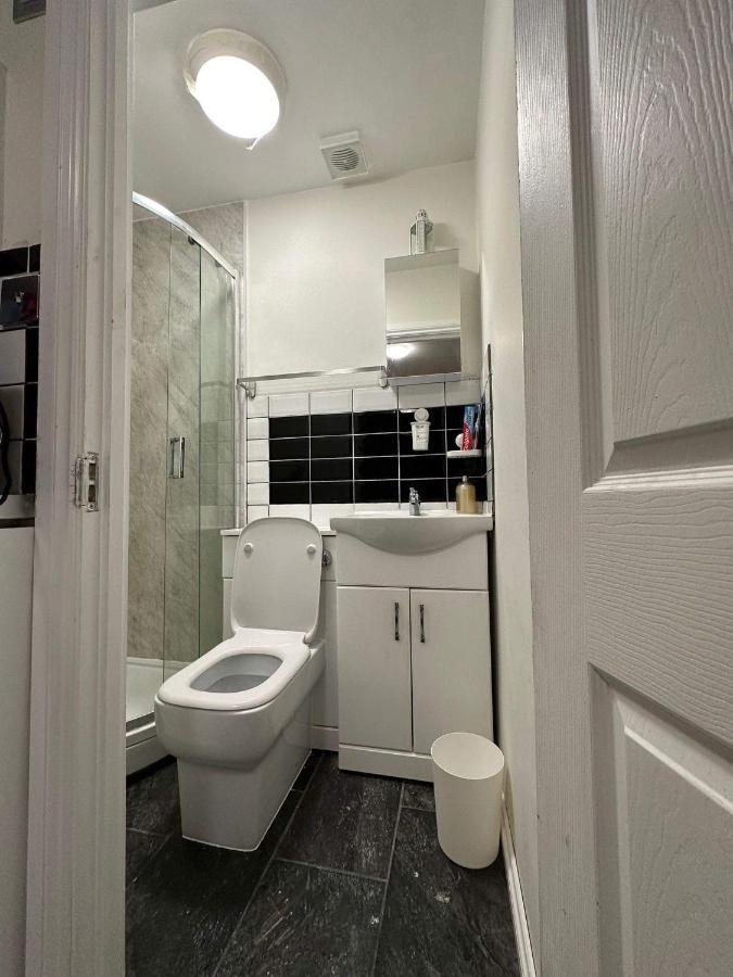 Guest&rest 6 Appartement