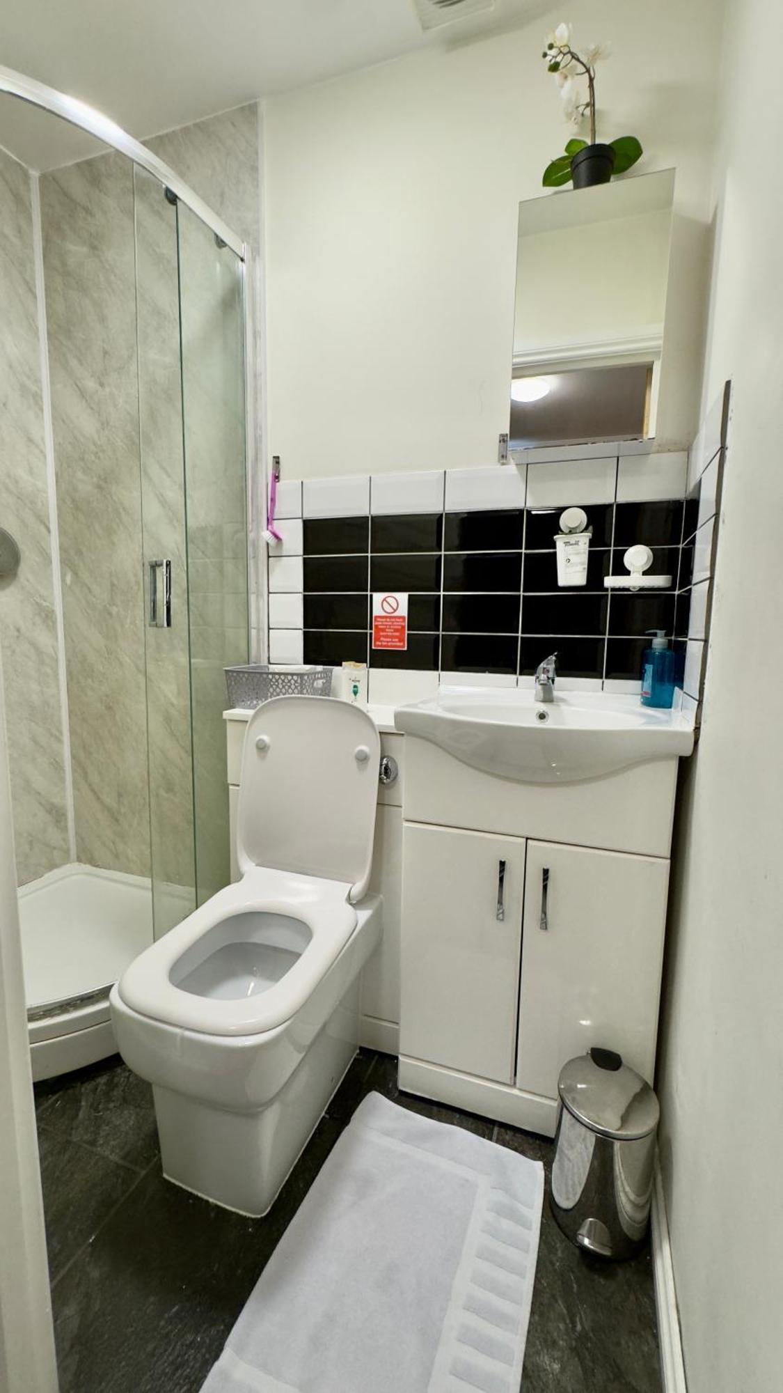 Appartement Guest&rest 6